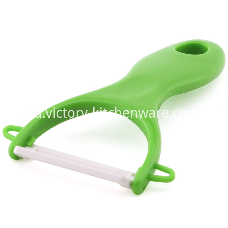 керамический нож ceramic peeler